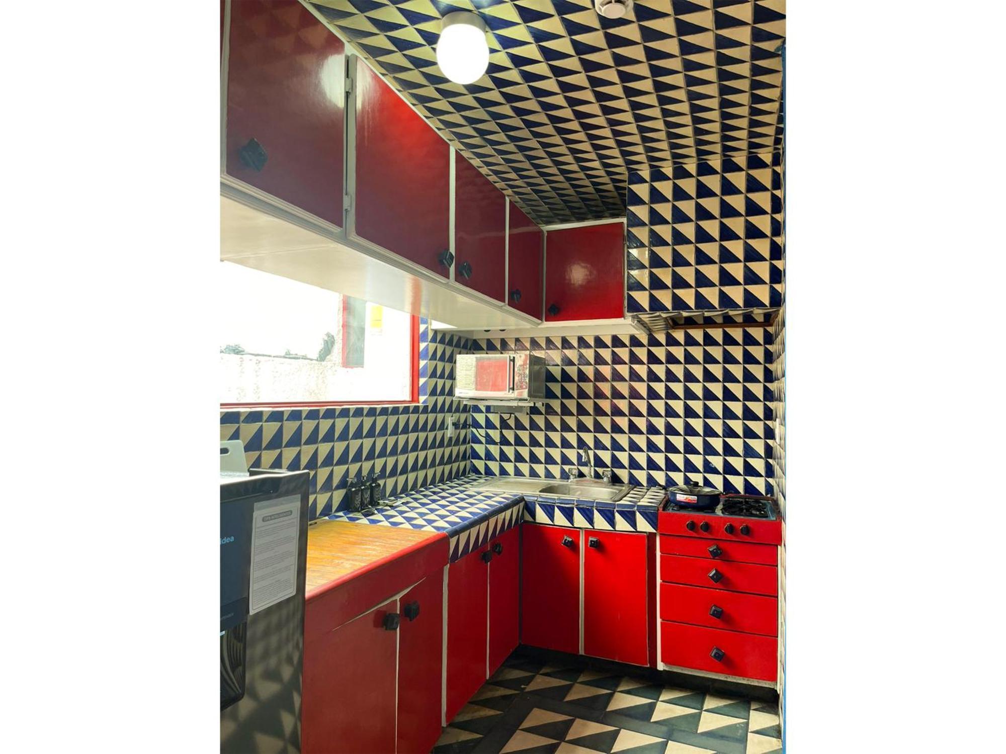 Apartamento Lofts En Casa Azul Centro De Slp - Inmotega San Luis Potosí Habitación foto