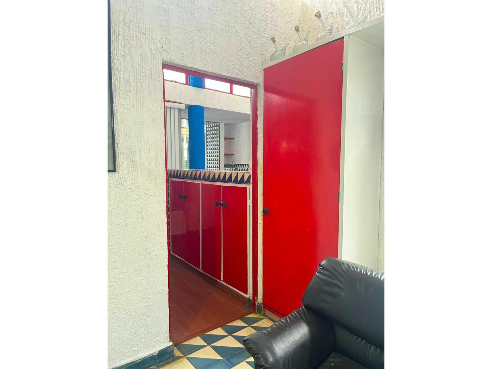 Apartamento Lofts En Casa Azul Centro De Slp - Inmotega San Luis Potosí Habitación foto