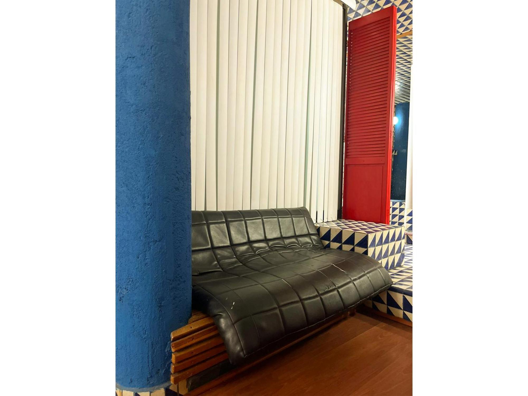 Apartamento Lofts En Casa Azul Centro De Slp - Inmotega San Luis Potosí Habitación foto