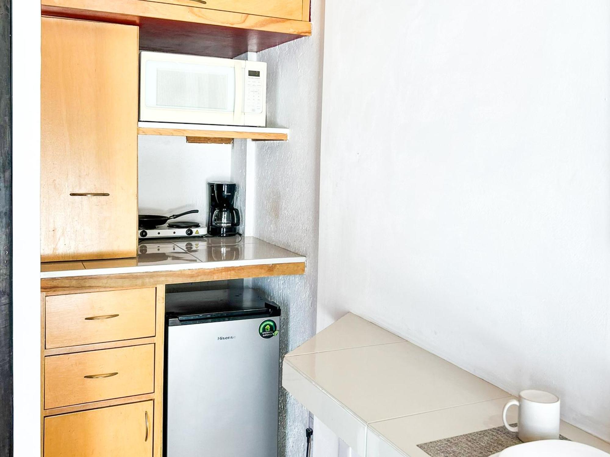 Apartamento Lofts En Casa Azul Centro De Slp - Inmotega San Luis Potosí Habitación foto