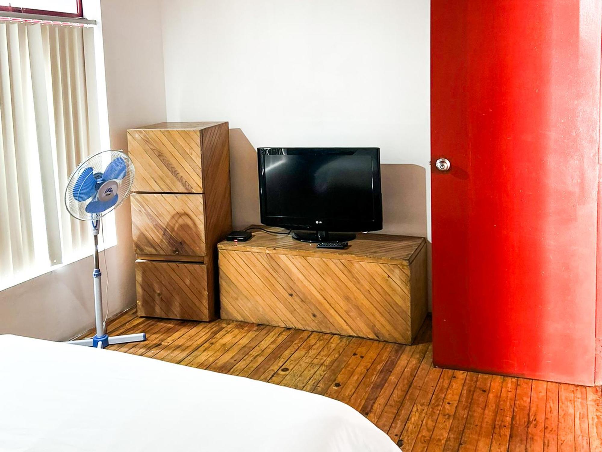 Apartamento Lofts En Casa Azul Centro De Slp - Inmotega San Luis Potosí Habitación foto