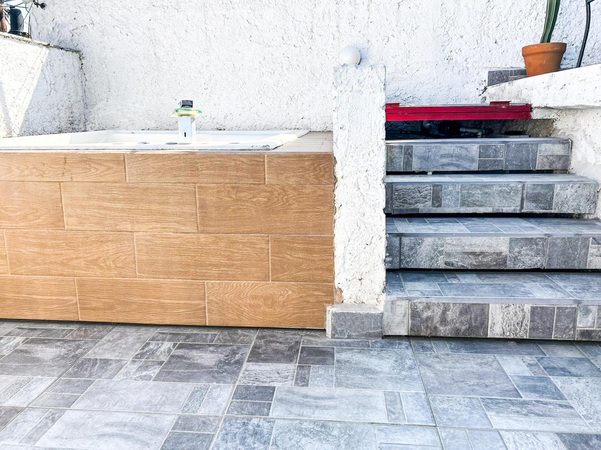 Apartamento Lofts En Casa Azul Centro De Slp - Inmotega San Luis Potosí Habitación foto