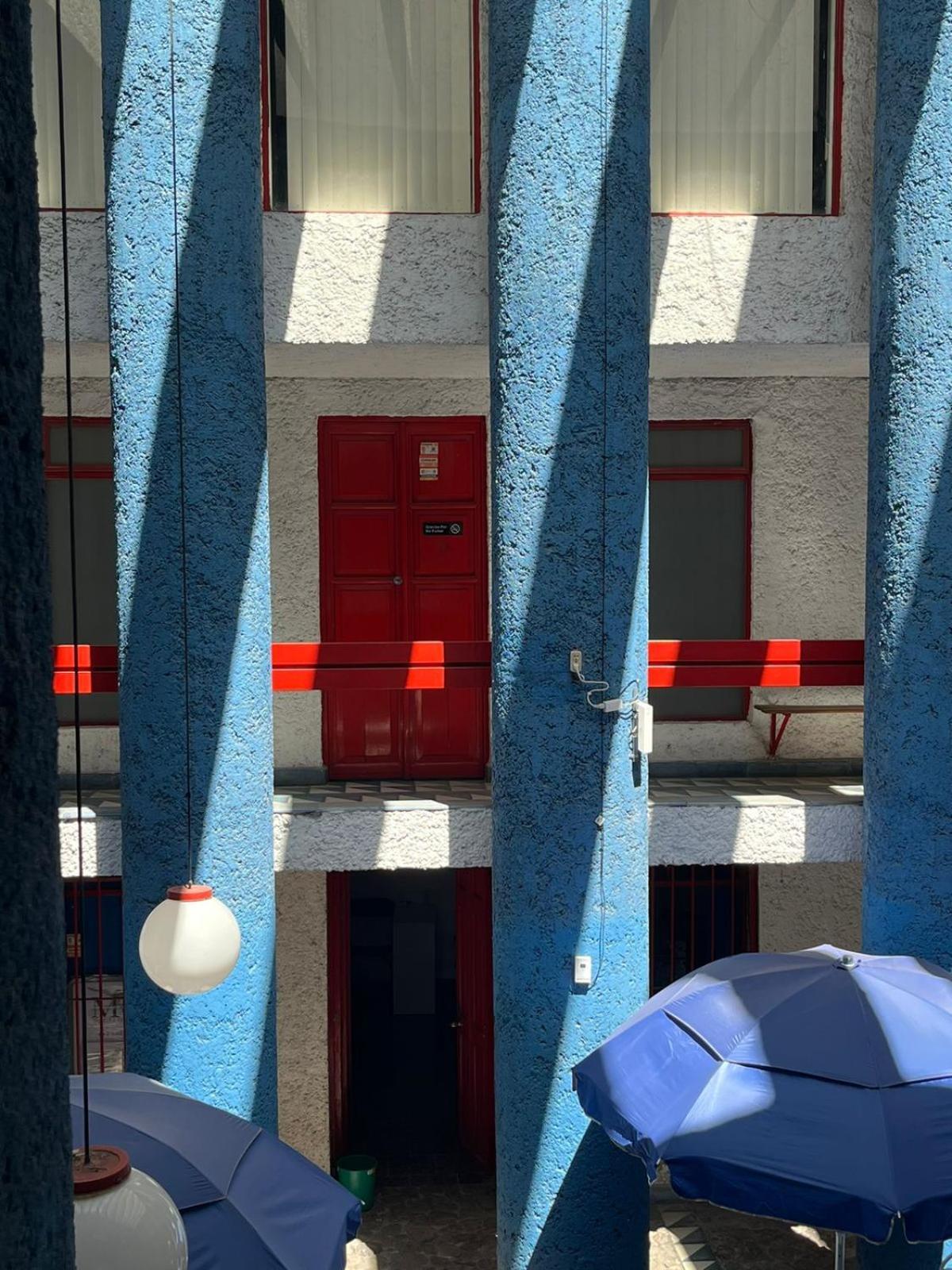 Apartamento Lofts En Casa Azul Centro De Slp - Inmotega San Luis Potosí Exterior foto